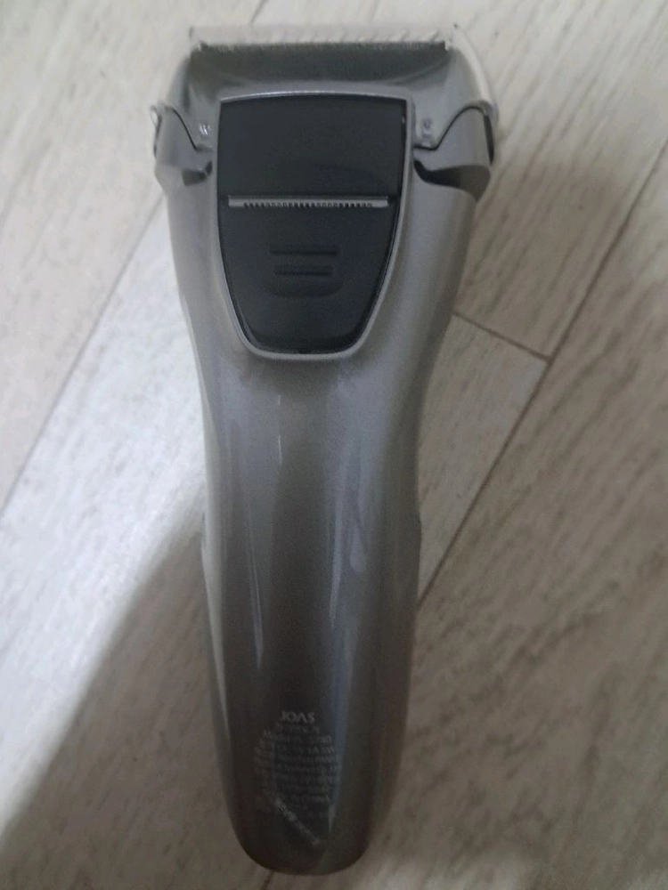 전기면도기 이미지