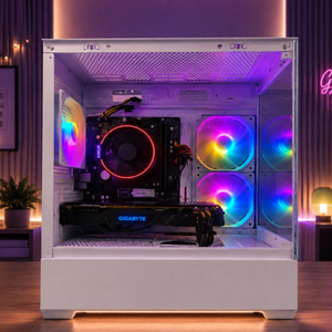 라이젠CPU RTX3060TI 초 고성능 게이밍 컴퓨터 판매합니다 이미지