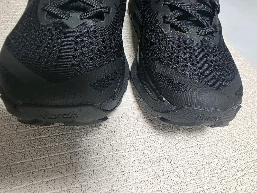(거의새것) 나이키 ACG 제가마 트레일 러닝화 등산화 250mm 사이즈 이미지