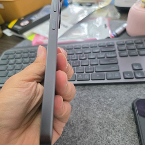 (3603)갤럭시s24fe 256gb 깨끗한기기 판매 이미지