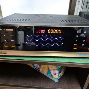금영 A300 로랜드 노래방 이미지
