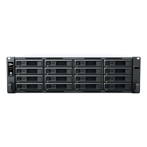 시놀로지 RS2821RP+ 상태 A+ 이미지