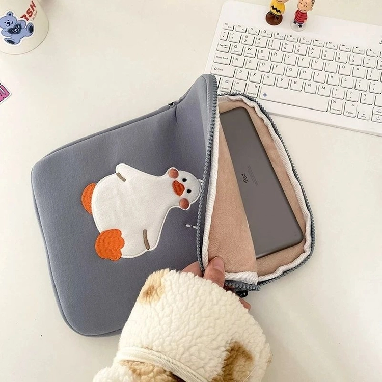 갤럭시탭 아이패드파우치 태블릿파우치 노트북보호가방 이미지