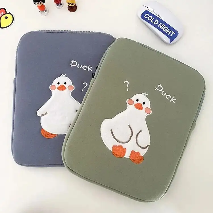 갤럭시탭 아이패드파우치 태블릿파우치 노트북보호가방 이미지