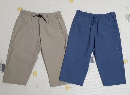 [모자드림 - 남아여아 하의3]신생아부터 레깅스 청바지 반바지 기모바지 면바지등 이미지