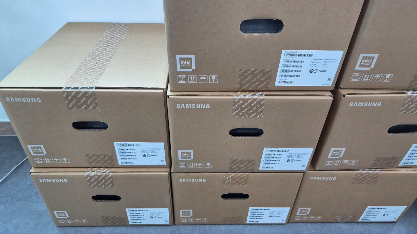 삼성컴퓨터 DM501THA (Ultra5-225/16GB/512GB/WIN11 PRO) 이미지