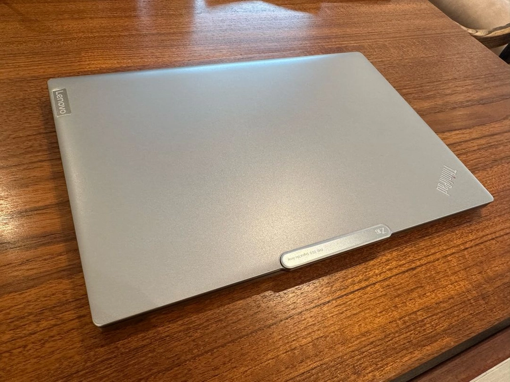 Thinkpad Z16 1세대 최고사양 민트급 팝니다 - 안심되는 중고거래