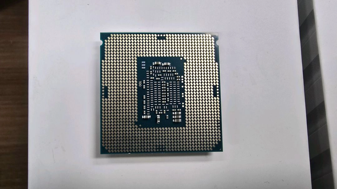 인텔 i7-6700K (스카이레이크) 단품/정품 판매합니다. 이미지