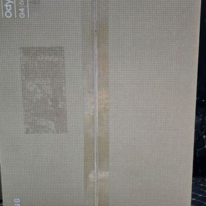 삼성 게이밍모니터 s27bg400 27인치 미개봉 이미지