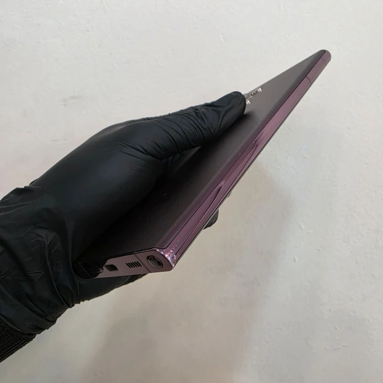 갤럭시S22울트라 256기가 버건디 (S급) / 0629 이미지