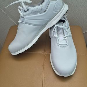 풋조이 프로SL 여성 골프화 240 이미지