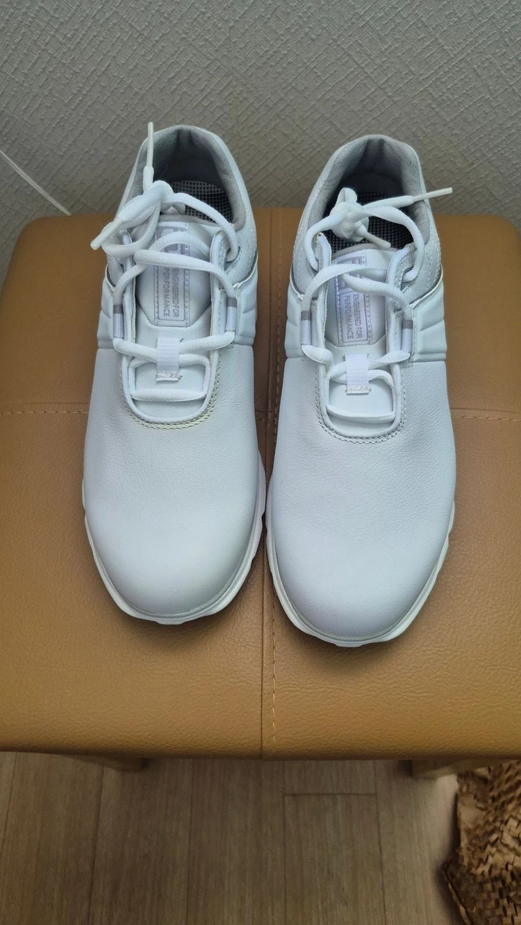 풋조이 프로SL 여성 골프화 240 이미지