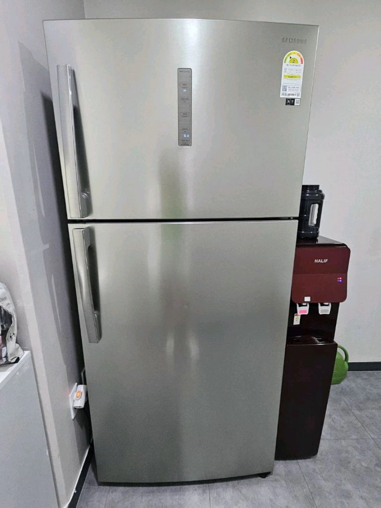 RT62A7042SL 삼성 냉장고 판매합니다 - 안심되는 중고거래