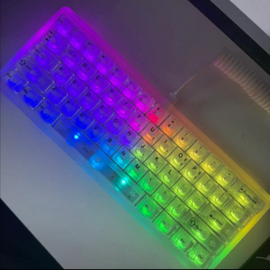 베놈60he rgb 판매합니다. 이미지