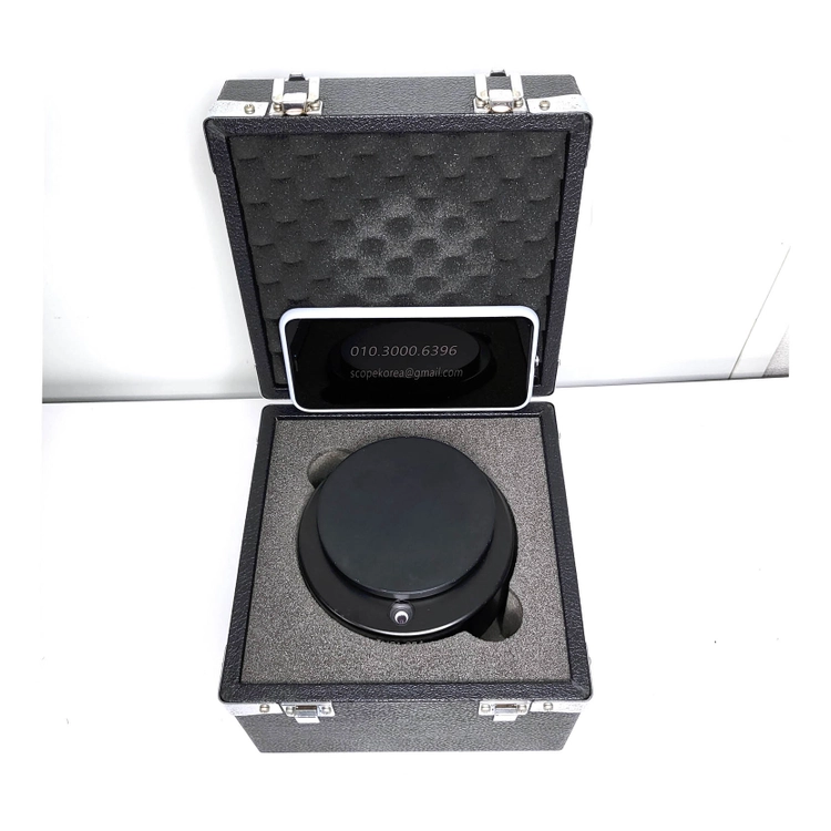 NEC TH9100 열화상 카메라용 2배 와이드 렌즈 이미지