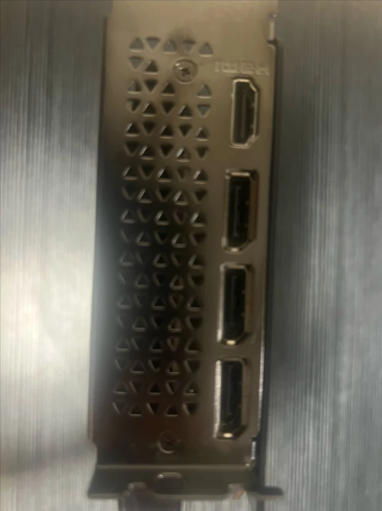 pny RTX 5060 그래픽카드8gb 이미지