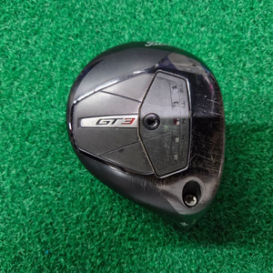 Titleist 타이틀리스트 GT3 15도 3번 우드 헤드