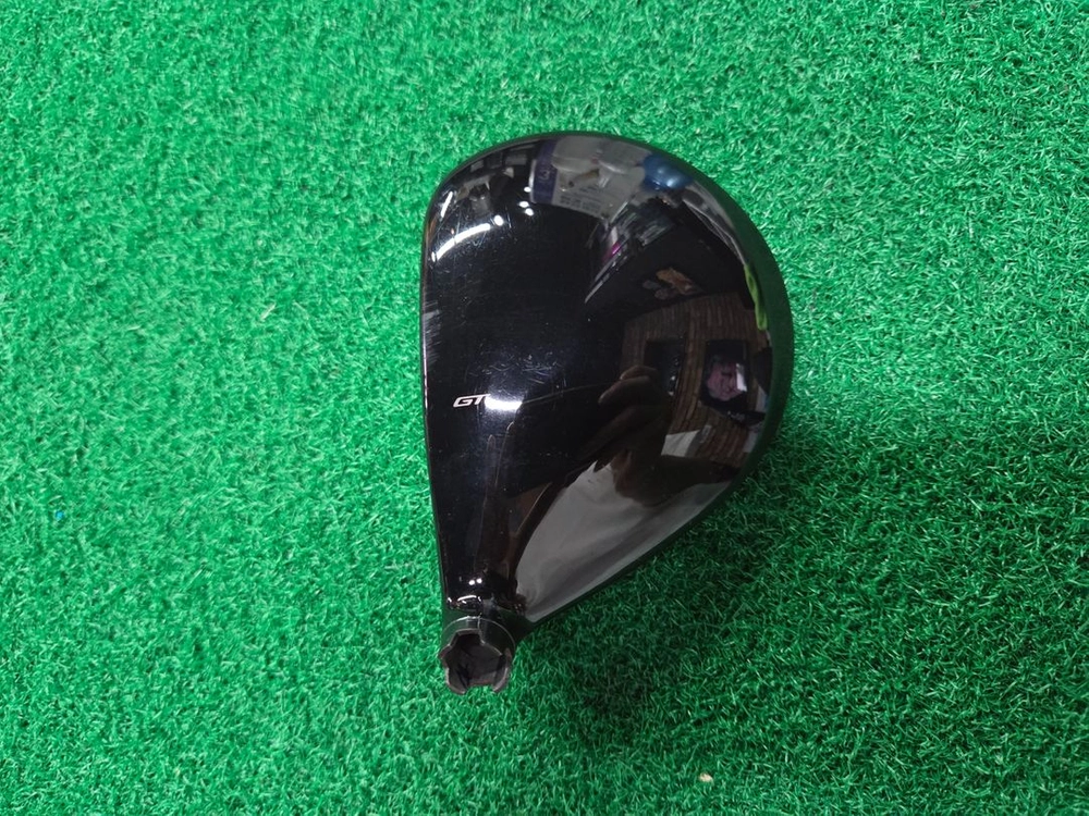 Titleist 타이틀리스트 GT3 15도 3번 우드 헤드 이미지