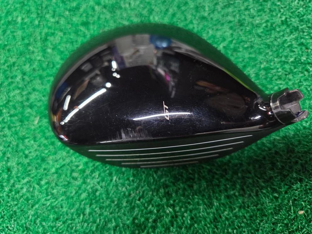 Titleist 타이틀리스트 GT3 15도 3번 우드 헤드 이미지