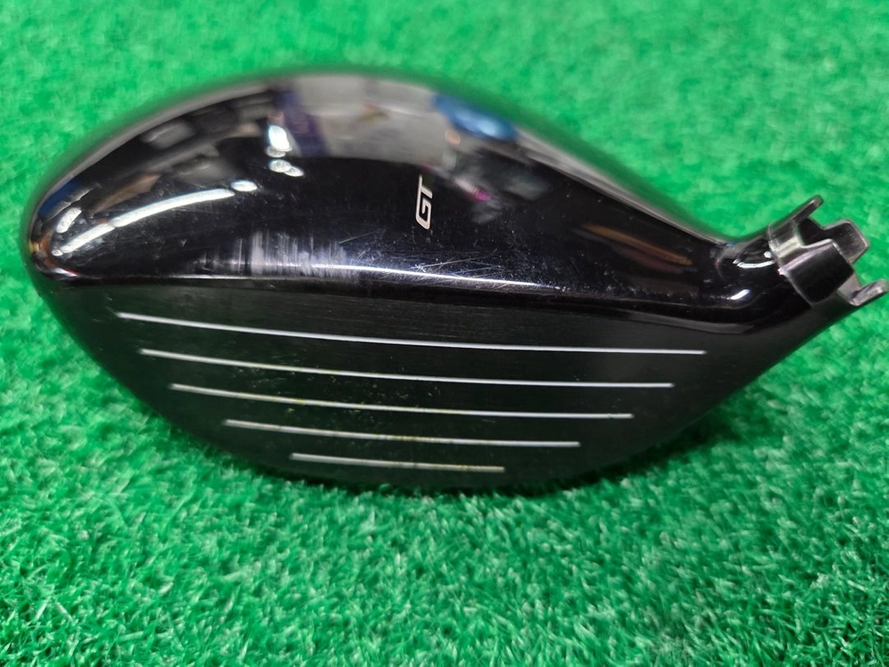 Titleist 타이틀리스트 GT3 15도 3번 우드 헤드 이미지
