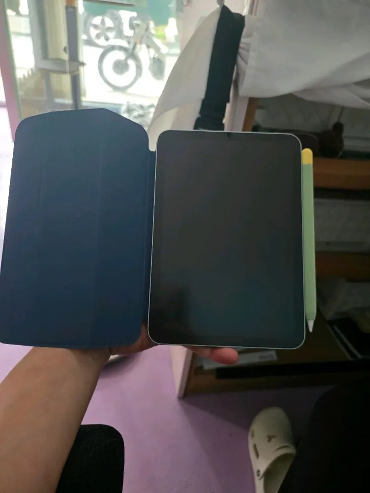 아이패드 미니 7세대 512GB 이미지