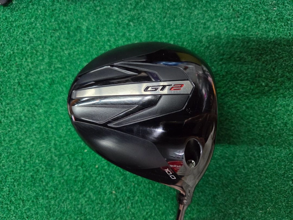 한국정품 Titleist 타이틀리스트 GT2 드라이버 이미지