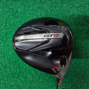 한국정품 Titleist 타이틀리스트 GT2 드라이버 이미지
