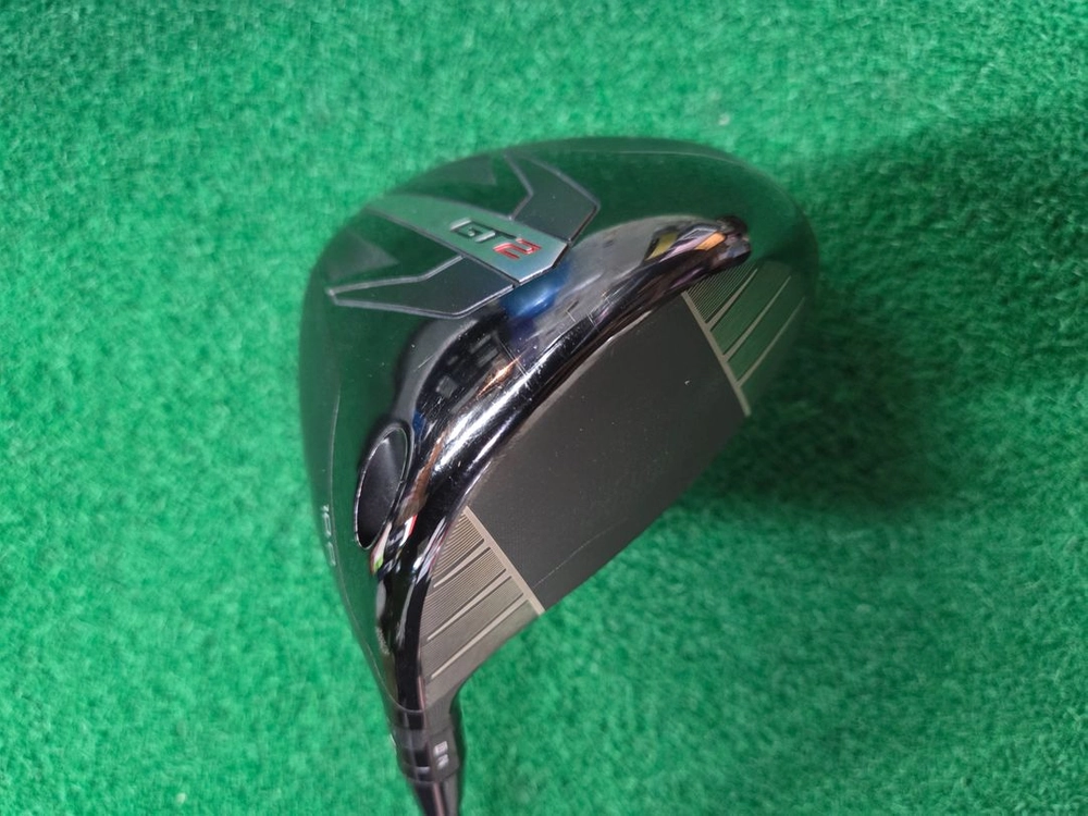 한국정품 Titleist 타이틀리스트 GT2 드라이버 이미지
