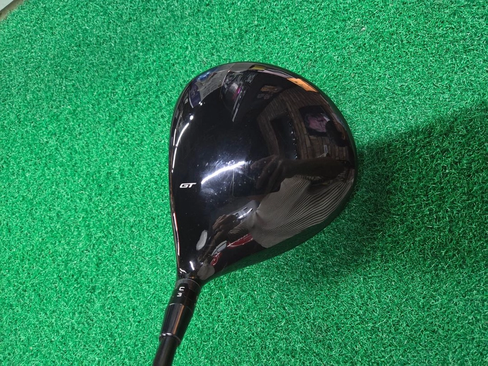 한국정품 Titleist 타이틀리스트 GT2 드라이버 이미지