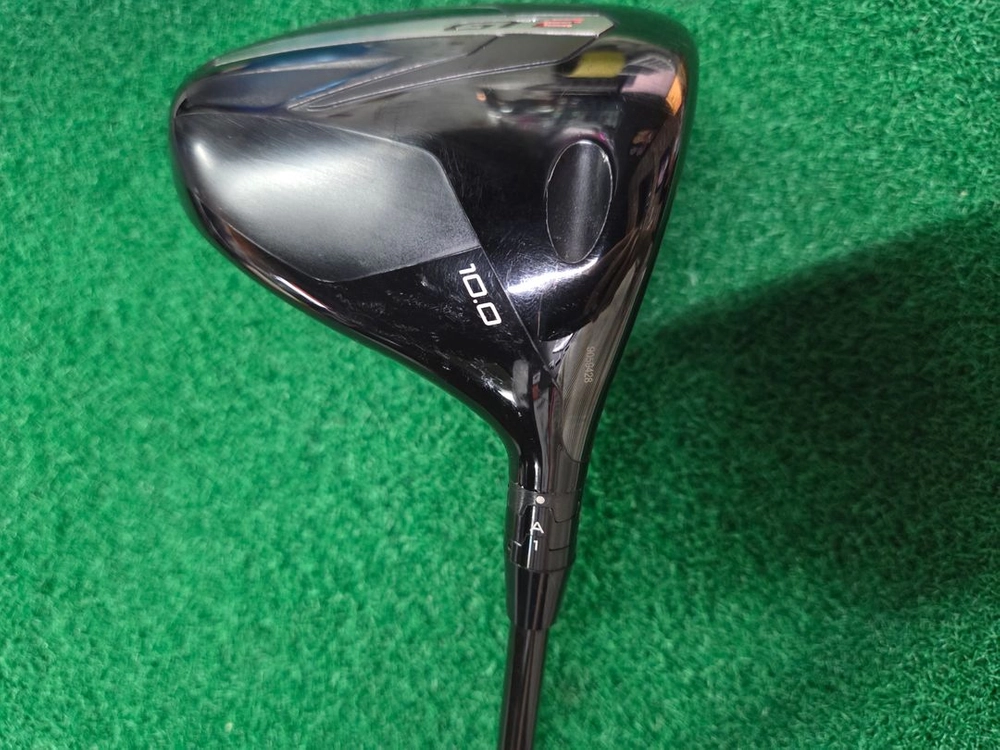 한국정품 Titleist 타이틀리스트 GT2 드라이버 이미지
