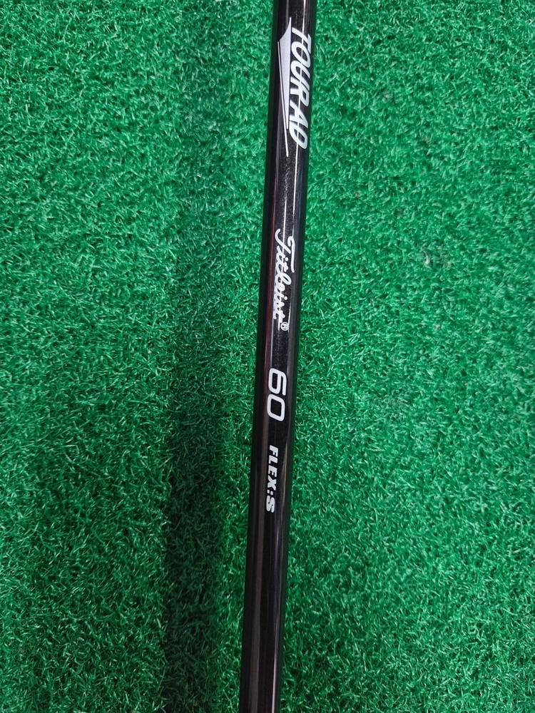 한국정품 Titleist 타이틀리스트 GT2 드라이버 이미지