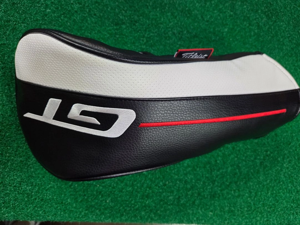 한국정품 Titleist 타이틀리스트 GT2 드라이버 이미지