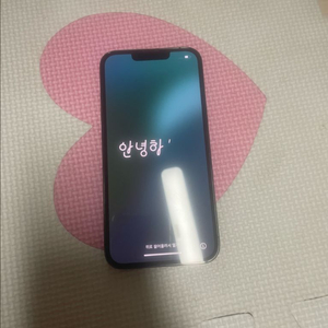아이폰 13 프로 256g 이미지