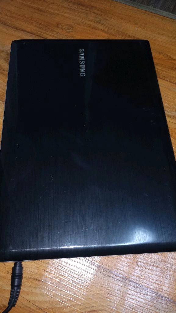 부품용 삼성 센스 Q330 노트북 이미지