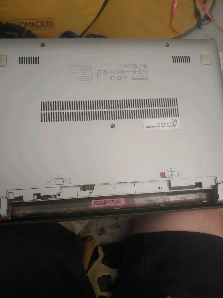 i5 3세대 노트북 팝니다 이미지