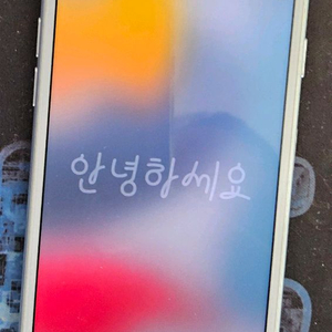 아이폰7 32G 실버 민트급 이미지