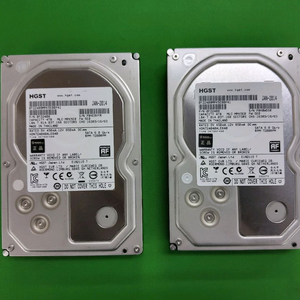 히타치 HGST 나스 4TB 하드 이미지