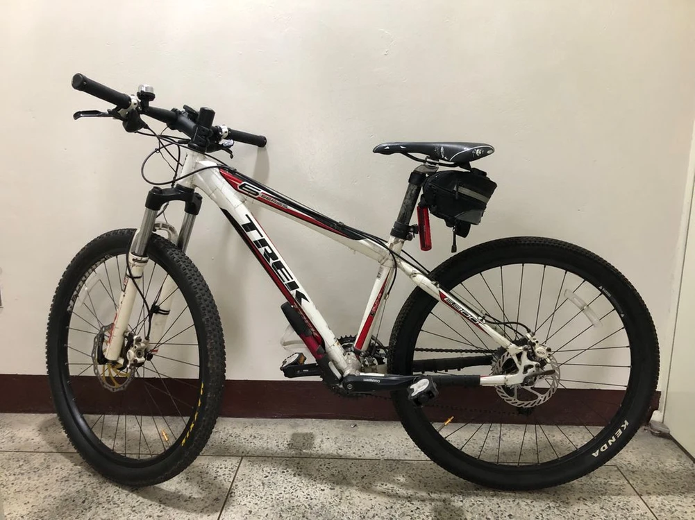 트렉 6300 MTB 자전거 이미지