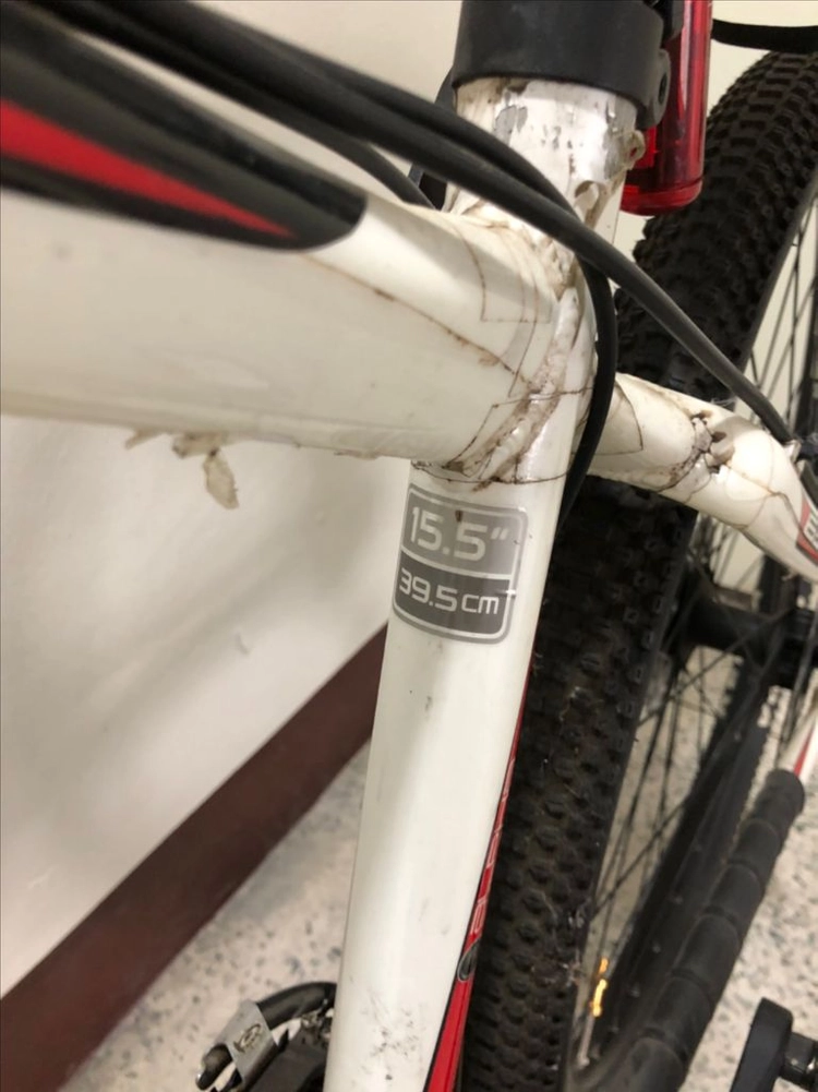 트렉 6300 MTB 자전거 이미지