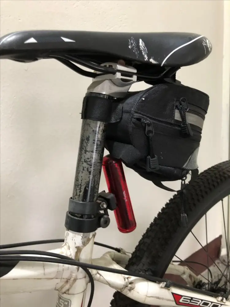 트렉 6300 MTB 자전거 이미지
