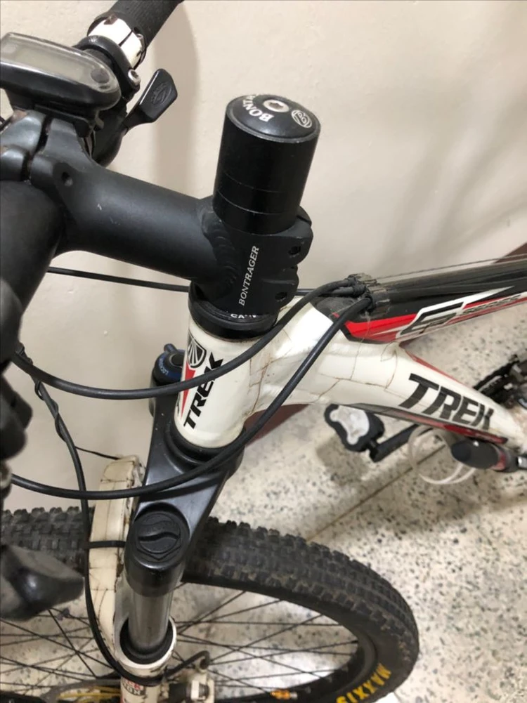 트렉 6300 MTB 자전거 이미지