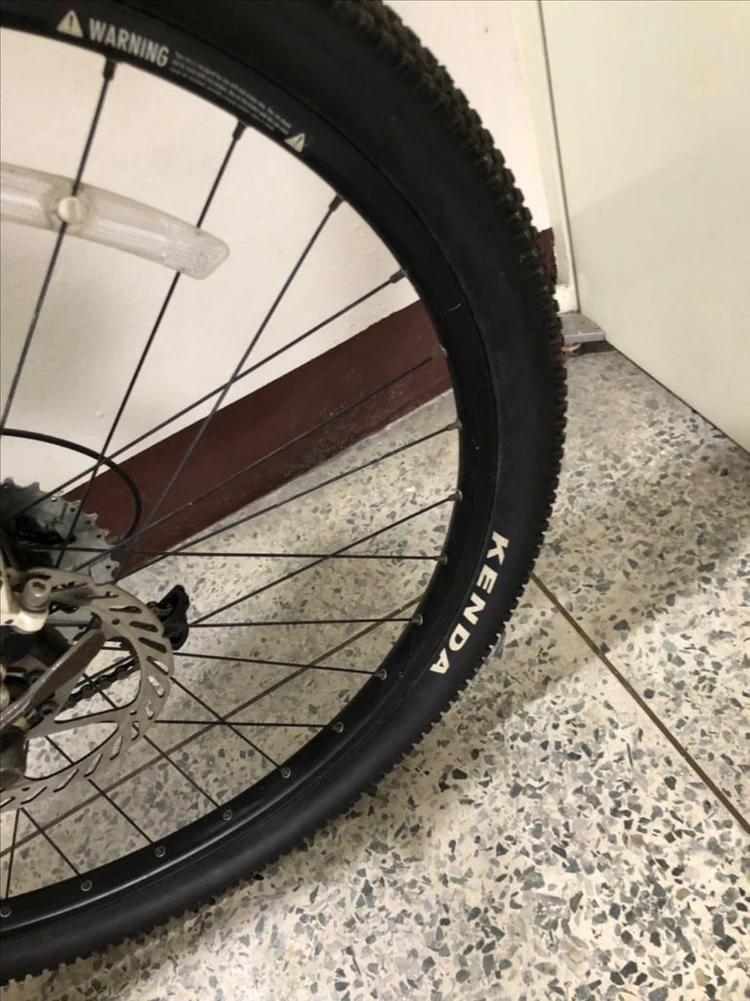 트렉 6300 MTB 자전거 이미지