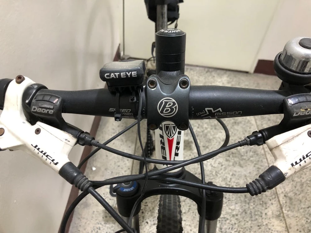 트렉 6300 MTB 자전거 이미지