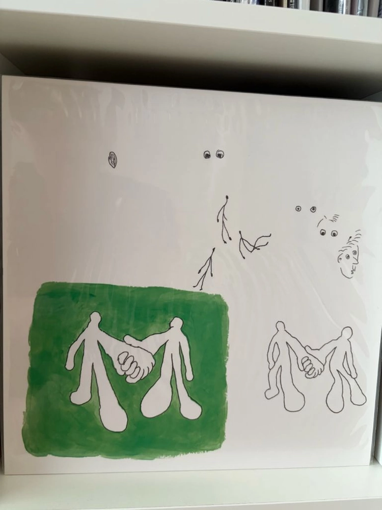 검정치마, 조지, 웨이브투어스, 실리카겔, 유재하 lp 팝니다 - 안심되는 중고거래