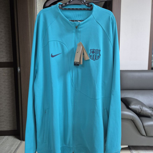(새상품) 나이키 FC 바르셀로나 아카데미 이미지