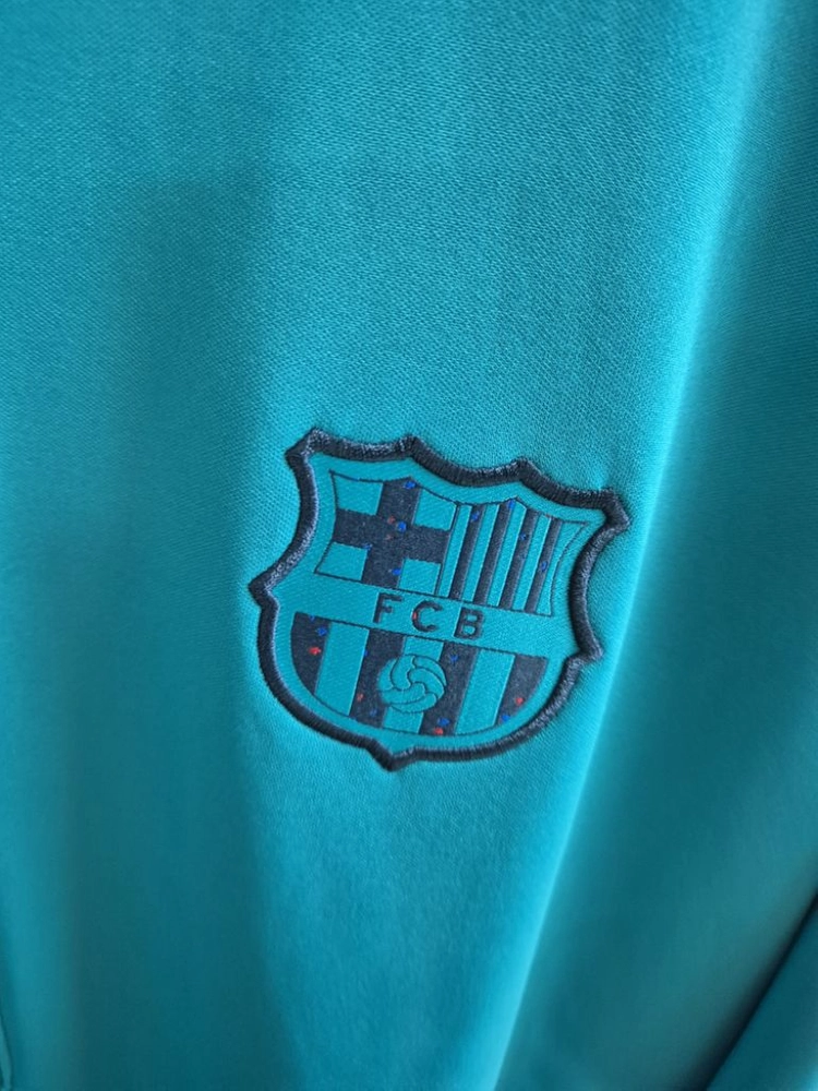(새상품) 나이키 FC 바르셀로나 아카데미 이미지