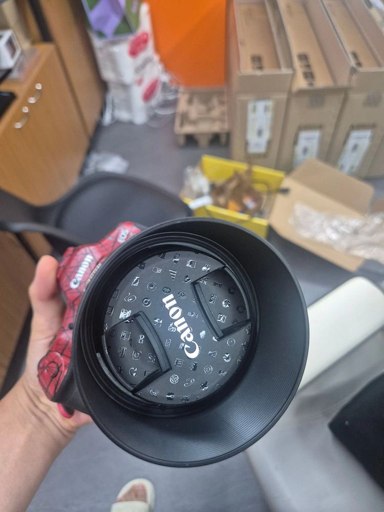 파격> 캐논 eos r5m2 + 틸타배터리 + 50mm 1.4 vcm + 노바칩스b 660gb + 고독스v100c 이미지