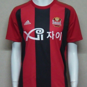 [상태새제품급] 아디다스 정품입니다. FC 서울 김치우 선수 유니폼 이미지