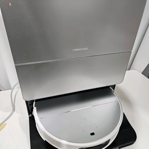 로보락 S9 MAX V 울트라 로봇청소기 이미지