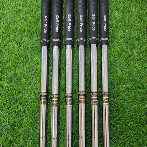 미즈노 JPX923 TOUR 아이언세트